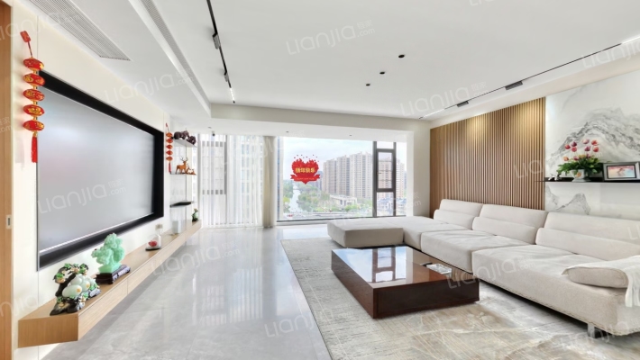 颐和江山二手房实景图