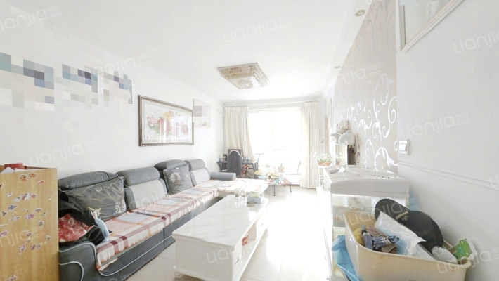 孙家南苑绿洲小区小区二区二手房实景图