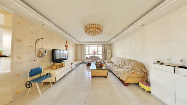 职工医学院宿舍二手房实景图