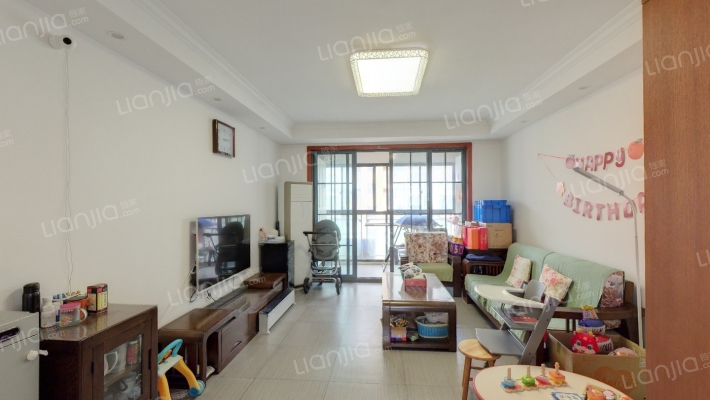 水清木华二手房实景图