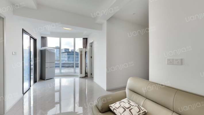 天府车博城二手房实景图