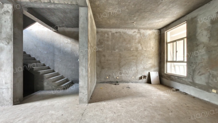 世纪桃源二手房实景图