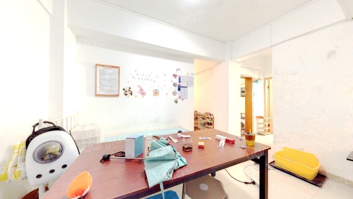 和平大厦二手房实景图