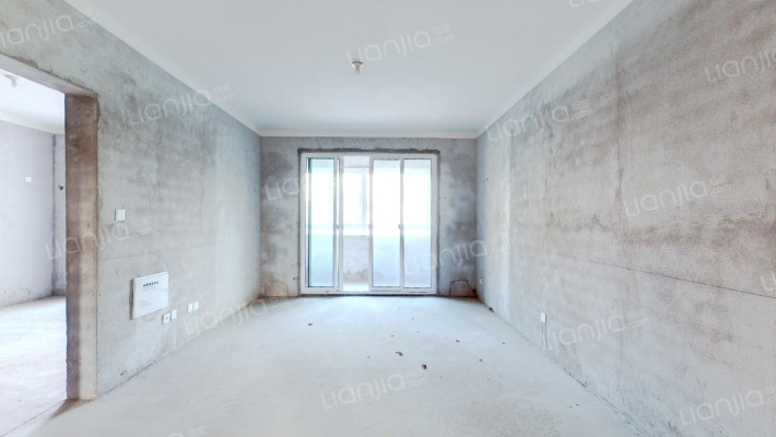 文汇公馆二手房实景图