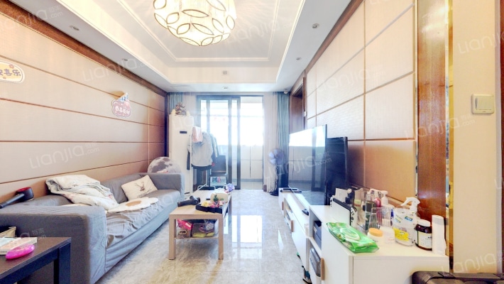 恒大御园二手房实景图