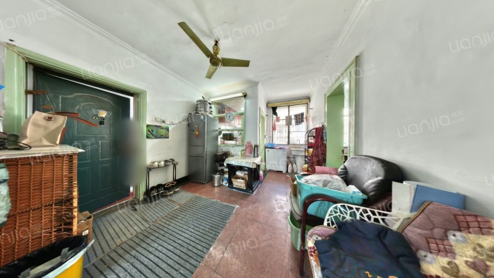 山塘街二手房实景图