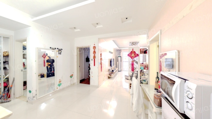 紫金门花苑南区二手房实景图