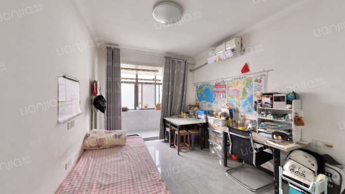 西五路109号院二手房实景图