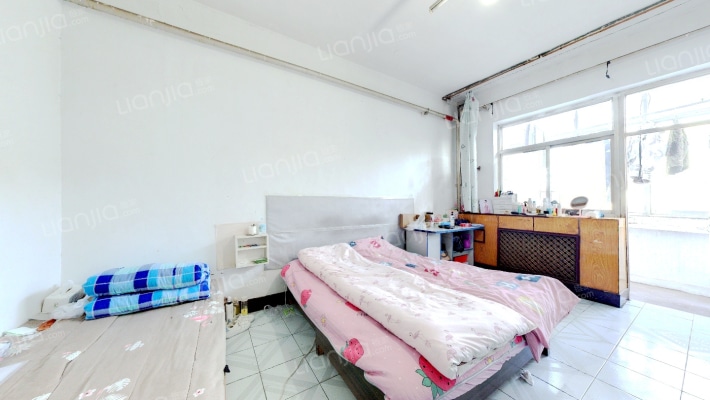 黄陵信用社宿舍二手房实景图