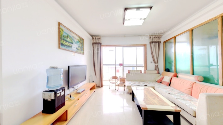 大地华城二手房实景图