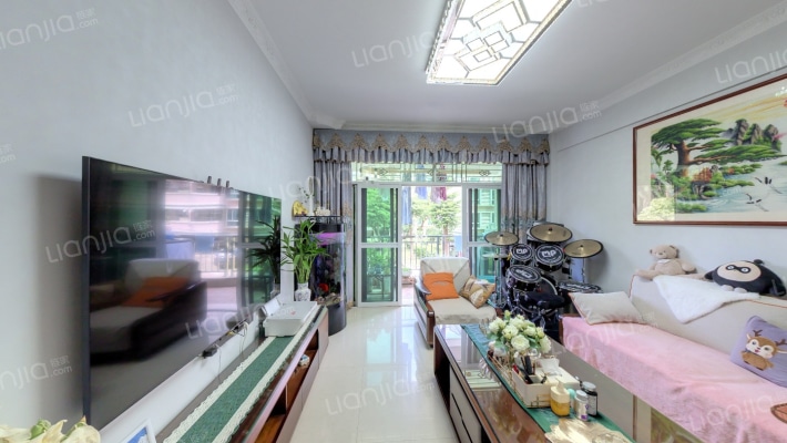 美景花园（港口镇）二手房实景图