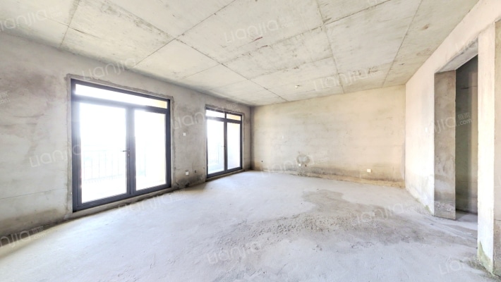 恒天枫溪郡二手房实景图