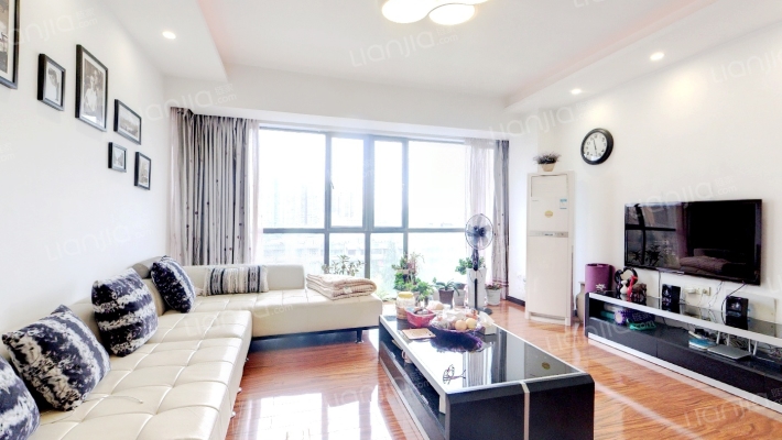 清和园(大庆西路)二手房实景图