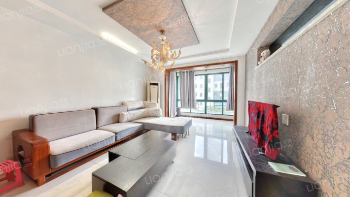 新康花园揖峰苑二手房实景图