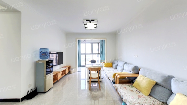 群升大智汇思雅郡A组团二手房实景图