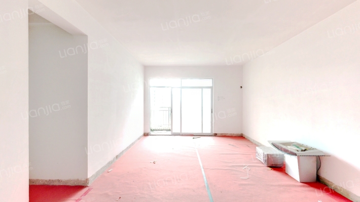 丰华翠苑二手房实景图