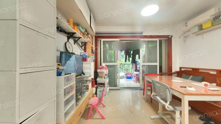 隆盛花园二手房实景图