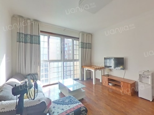 整租·明信仕林府 3室2厅 东南