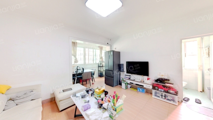 腾龙商厦二手房实景图