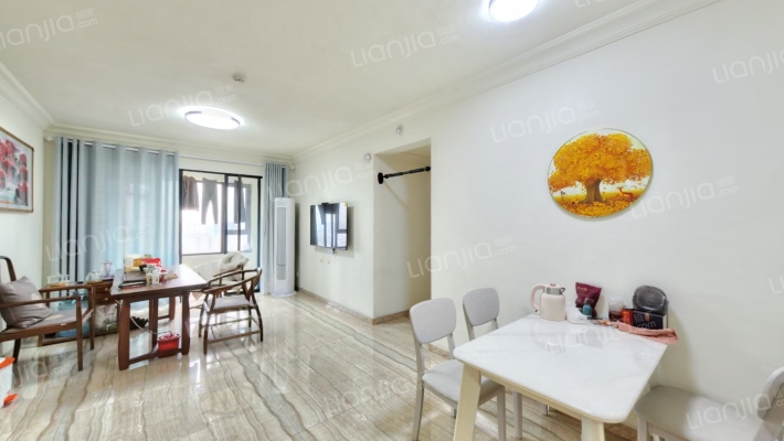 碧桂园越溪府二手房实景图