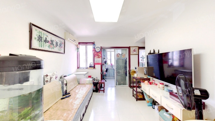 颛溪八村二手房实景图