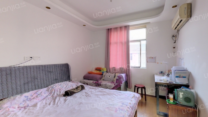 戴周新村二手房实景图