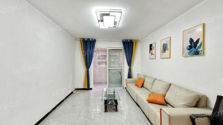 永和家园二手房实景图