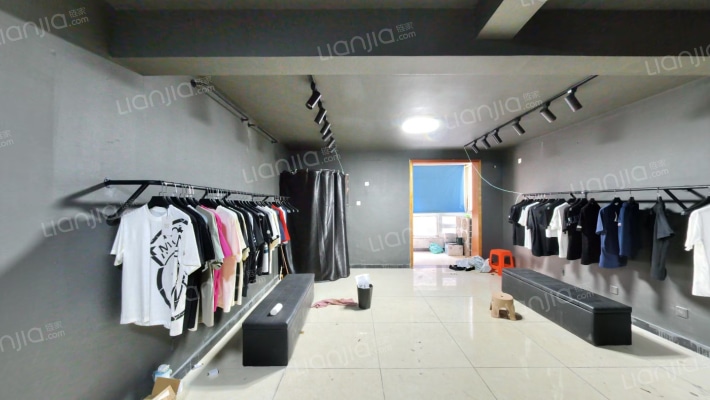 育龙香苑二手房实景图