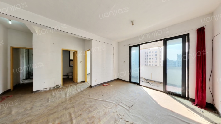 坂湖景园二手房实景图