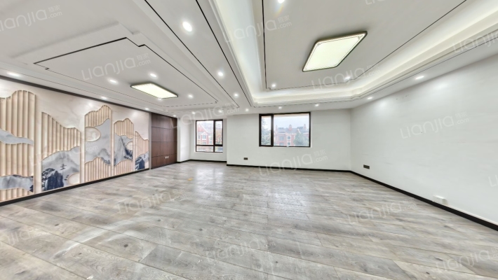 葛洲坝卡尔顿庄园二手房实景图