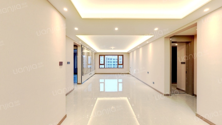 龙湖云峰原著二手房实景图