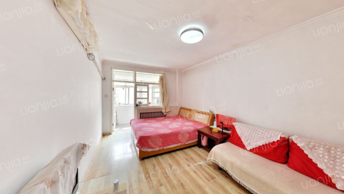 舜玉北区二手房实景图