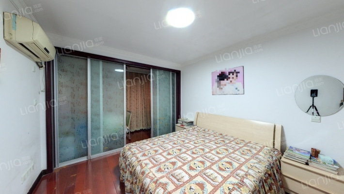 星海新村二手房实景图