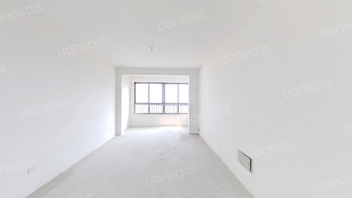 首开紫宸江湾二手房实景图