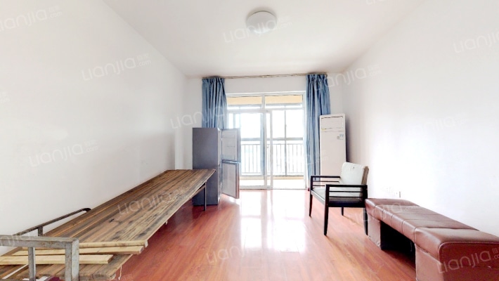 烽火尚品虹城二手房实景图