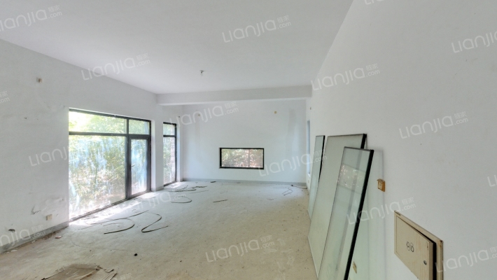 艺城南区二手房实景图