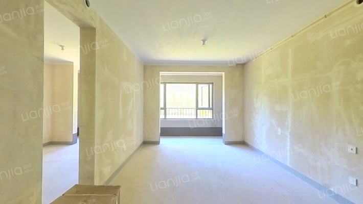 云湖臻品二手房实景图