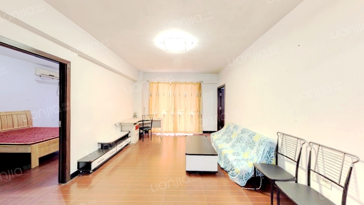 欣隆盛花园一区二手房实景图