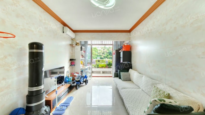 天发花园二期二手房实景图