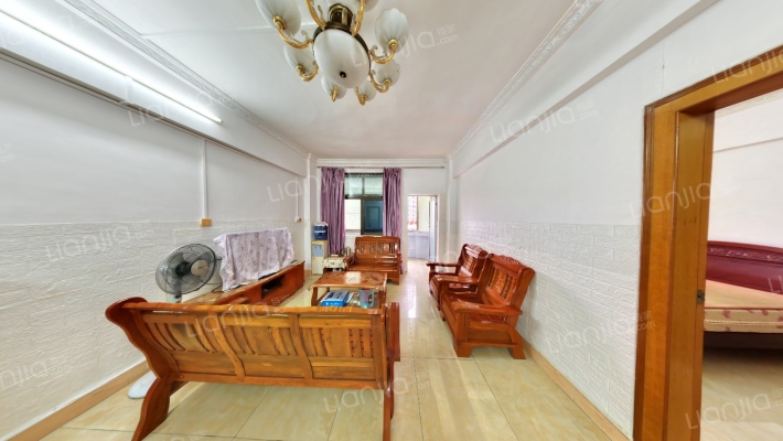 昌隆公寓二手房实景图