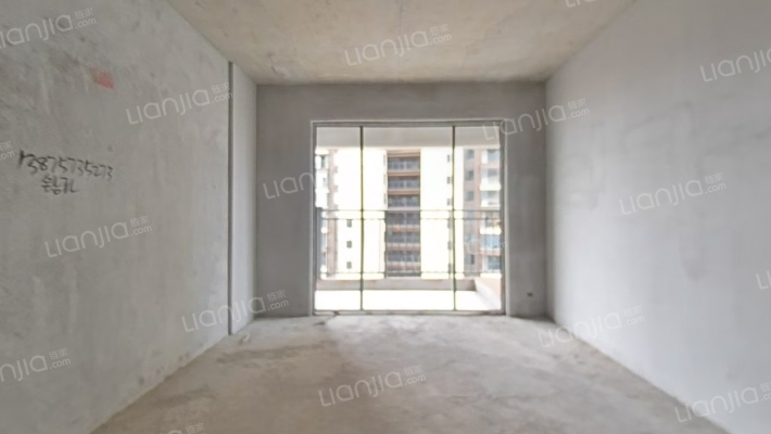 大汉鸿雁云府二手房实景图