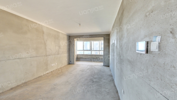 弘毅金海岸二手房实景图