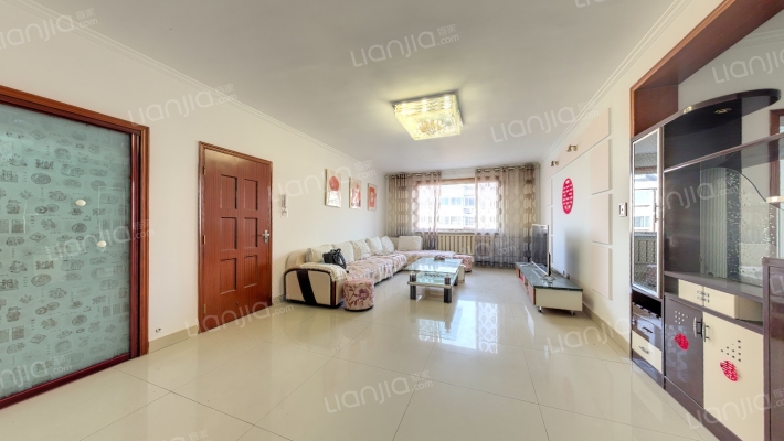 则尔庄北区二手房实景图