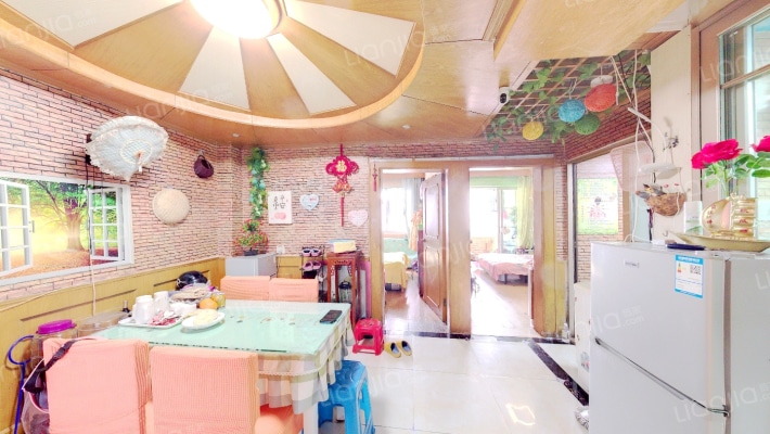 大南新村二手房实景图
