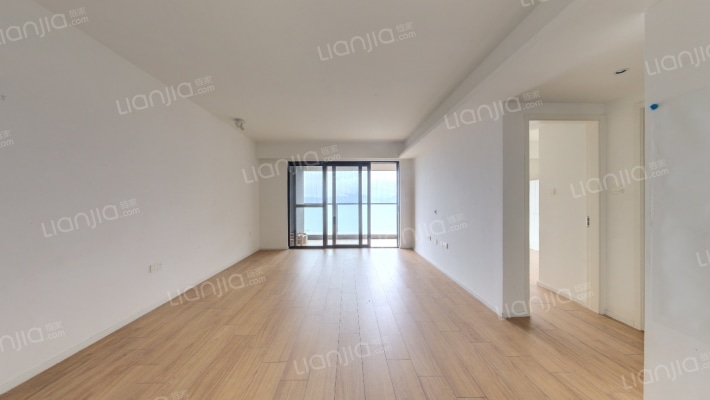 华润小径湾三期二手房实景图