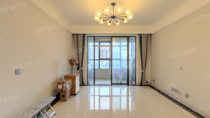 融侨悦城二手房实景图