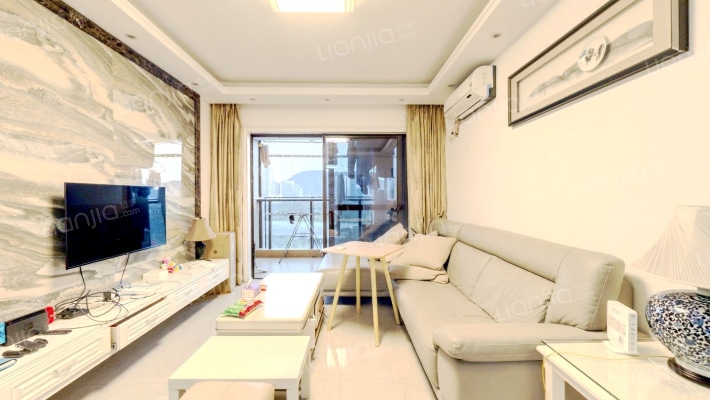 前海时代广场二手房实景图