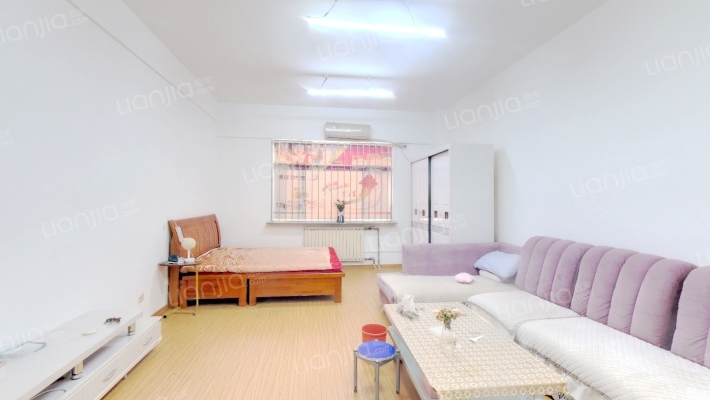 龙韵大厦二手房实景图