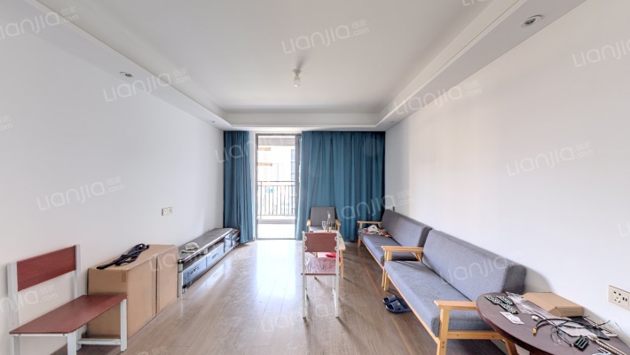 龙湖华亨天玺二手房实景图