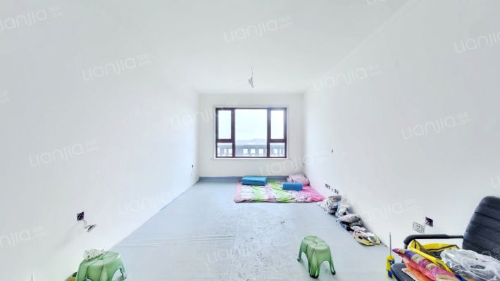 保利·天悦一期二手房实景图